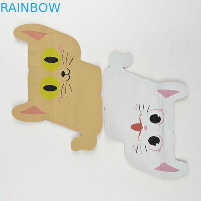 کیسه‌های بسته‌بندی 3.5 گرمی مایلار ضد بو با قابلیت بسته‌بندی مجدد