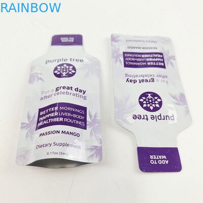 اسنک کیسه های نگهداری مواد غذایی مایلار زیپلاک پنیر