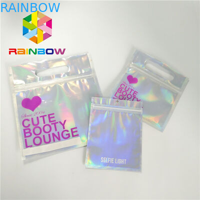 کیسه بسته بندی پلاستیکی بیکینی ضد آب