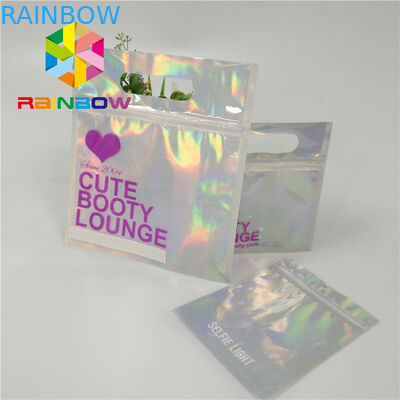 کیسه بسته بندی پلاستیکی بیکینی ضد آب