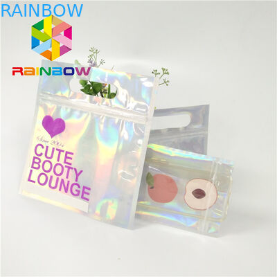 کیسه بسته بندی پلاستیکی بیکینی ضد آب