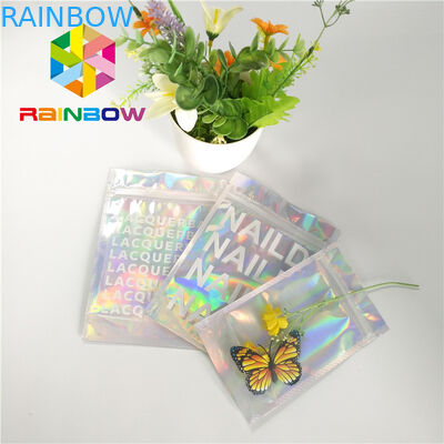 کیسه بسته بندی پلاستیکی بیکینی ضد آب