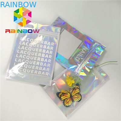 کیسه بسته بندی پلاستیکی بیکینی ضد آب