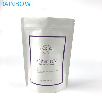 کیسه های مایلار چاپ شده سفارشی اسنک کیسه های بسته بندی فویل آلومینیوم کنف