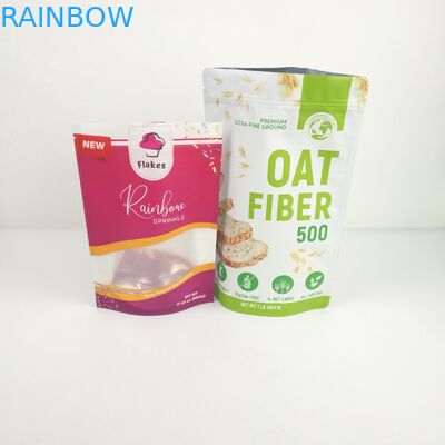 کیسه های Soft Touch THC Food Mylar کیسه کیسه های بسته بندی آلومینیومی سفارشی