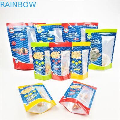 کیسه های مایلار چاپ سفارشی شفاف کیسه ضد بو کیسه فویل زیپ لاک خوراکی 3.5 گرمی