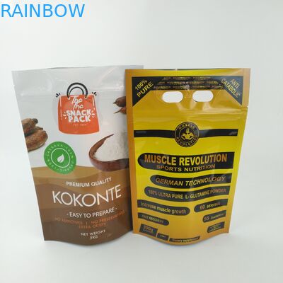 کیسه های مایلار چاپ سفارشی شفاف کیسه ضد بو کیسه فویل زیپ لاک خوراکی 3.5 گرمی