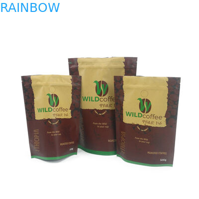 بسته بندی دیجیتال 3.5 گرمی کیسه پلاستیکی ضد بو زیپلاک خوراکی