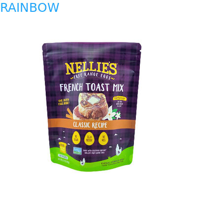 کیسه های بسته بندی سفارشی زیپلاک کیسه های بسته بندی بسته بندی مواد غذایی دانه قهوه دانه چای