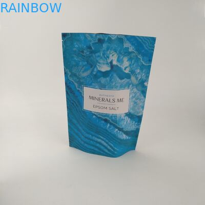 کیسه های بسته بندی مواد غذایی خوراکی ضد بو 3.5 گرمی 7 گرمی 14 گرمی 28 گرمی استند آپ مایلار