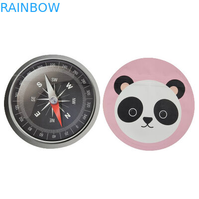 کیسه های زیپلاک هولوگرافیک مایلار کیسه ضد بو 3.5 گرمی مایلار ضد بو