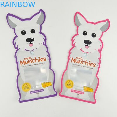 کیسه های بسته بندی اسنک آب نبات کیسه های مخصوص چاپ گراور