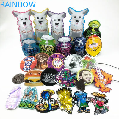 کیسه های بسته بندی اسنک آب نبات کیسه های مخصوص چاپ گراور