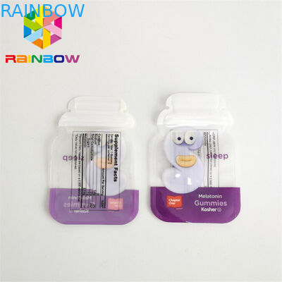 کیسه های مایلار 3.5 گرمی هولوگرافیک هولوگرام زیپلاک مخصوص چاپ سفارشی