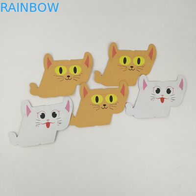 کیسه دای کات مایلار سفارشی شکل 3.5 گرمی کیسه ضد بو هولوگرافیک با زیپلاک