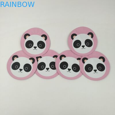 کیسه دای کات مایلار سفارشی شکل 3.5 گرمی کیسه ضد بو هولوگرافیک با زیپلاک