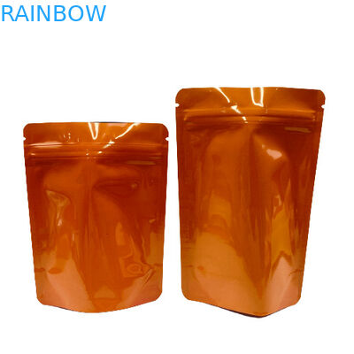 کیسه ایستاده Doypack پلاستیکی چند لایه ضد بو