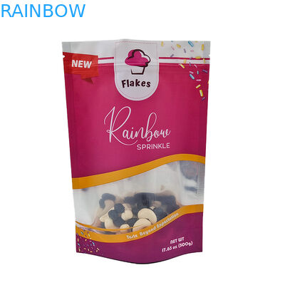 کیسه‌های رنگارنگ 3.5 گرمی مایلار کیسه‌های ضد بو ضد بو کیسه‌های آلومینیومی قابل بازیافت