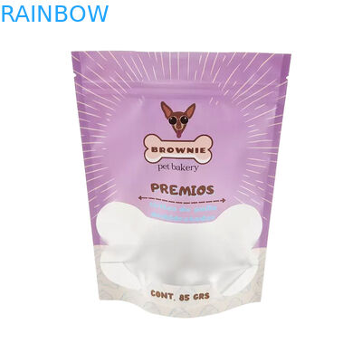 زیپ ضد کودک 3.5 گرمی کیسه های مایلار استند آپ کوکی آلومینیومی بسته بندی داغ مهر زنی