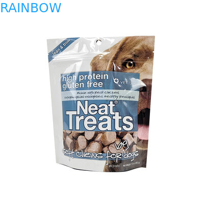 کیسه های مایلار کوکی خوراکی آب نباتی 14G 28G پلاستیکی درزبندی شده مات ایستاده مقاوم برای کودکان