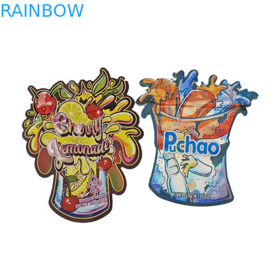 کیسه مایلار 3.5 گرمی 7 گرمی 14 گرمی مات محافظ کودک