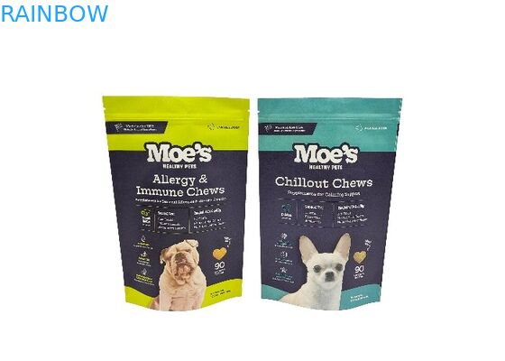 کیسه قهوه ایستاده 250 گرمی سفارشی برای دانه های قهوه