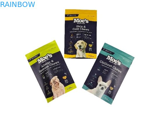 کیسه قهوه ایستاده 250 گرمی سفارشی برای دانه های قهوه