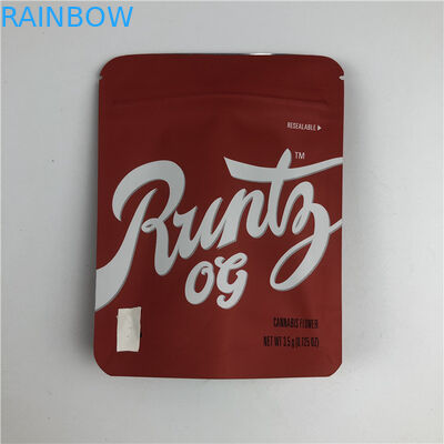 چاپ شده سفارشی ایستاده بالا کودکپوف سیپلاک کیسه های میان وعده بسته بندی مواد غذایی