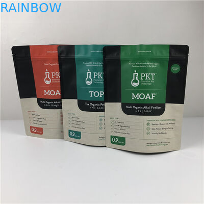 کیف بسته بندی گل های خشک با دستگیره هولوگرام