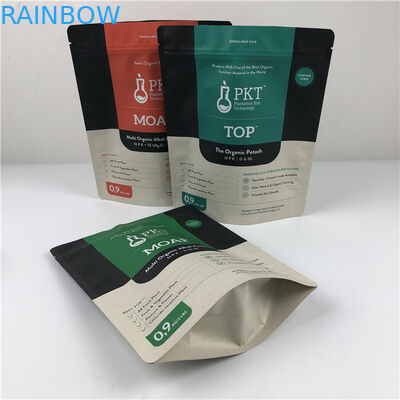 کیف بسته بندی گل های خشک با دستگیره هولوگرام