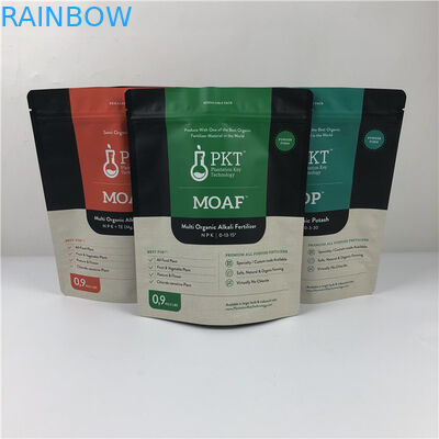 کیف بسته بندی گل های خشک با دستگیره هولوگرام