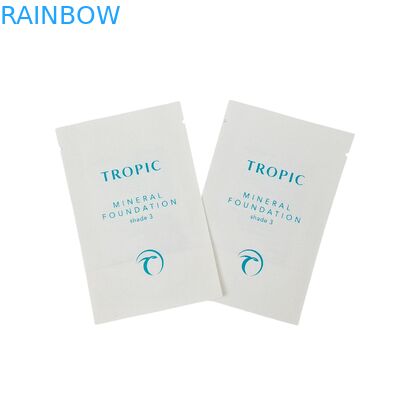 بسته بندی پلاستیکی قابل مصرف سفارشی کیسه های زیست فرسایش پذیر ورق آلومینیوم زیپ قفل Doypack برای چای قهوه میان وعده