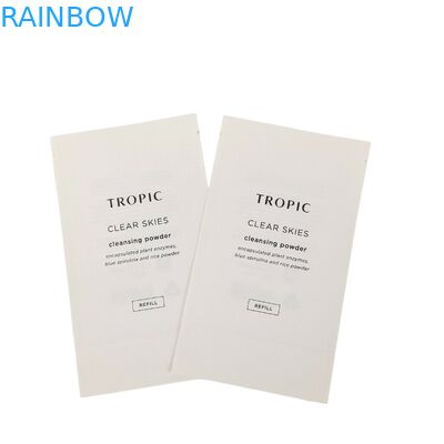 عمده فروش سفارشی چاپی بیوتراژدار با کیفیت بالا کاغذ کرافت بازیافتی Doypack کیف پلاستیکی Ziplock درجه غذایی