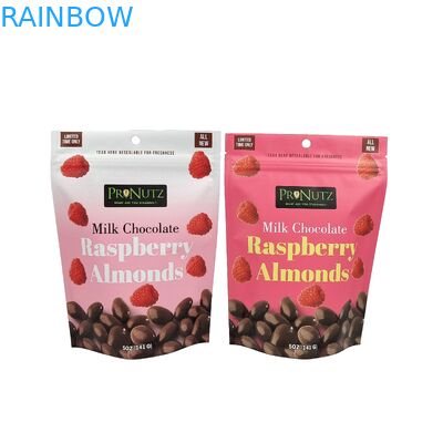 بسته های پلاستیکی با سیپلاک برای بسته بندی پودر