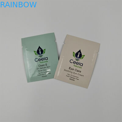 لوازم آرایشی مناسب بسته های کاغذی کیف کیف کوچک کیسه های مایلار