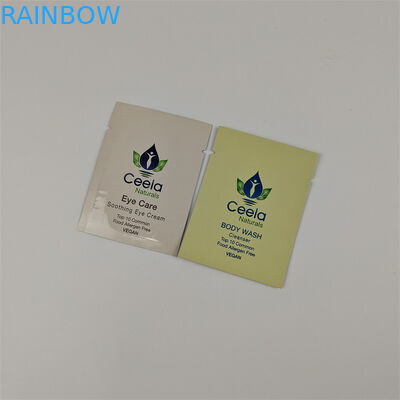 لوازم آرایشی مناسب بسته های کاغذی کیف کیف کوچک کیسه های مایلار