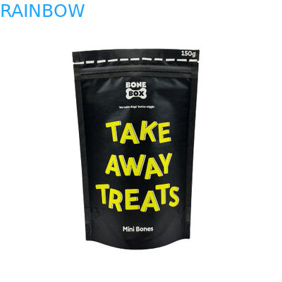 کیسه های کاغذی کرافت مواد غذایی بسته بندی بایولوژیکی قابل تجزیه