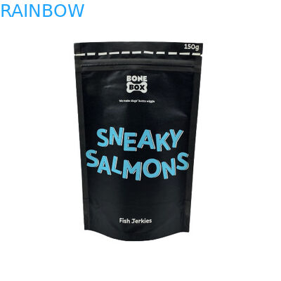 کیسه های کاغذی کرافت مواد غذایی بسته بندی بایولوژیکی قابل تجزیه