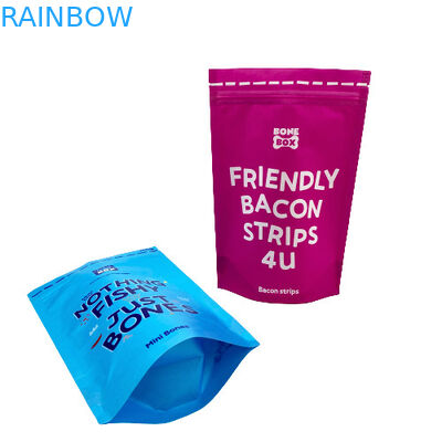 شکلات قارچ 5G بار بستنی بادام زمینی Energy Bar Snack بسته بندی کیسه های بسته بندی پشت بسته بندی Mylar