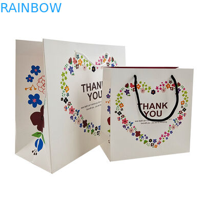 بسته بندی پارچه سفارشی دست ساز کیسه های کاغذی قهوه ای کیسه های خرید مواد غذایی