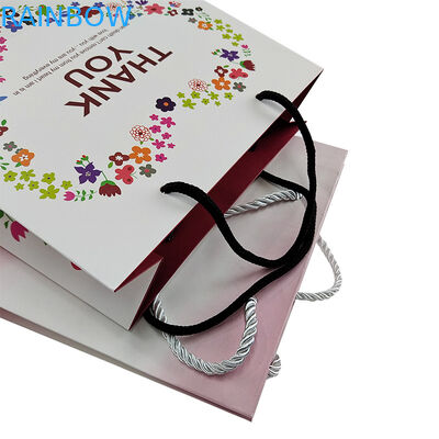 با کیفیت بالا قابل بازیافت طراحی سفارشی دستگیره رشته فانتزی کیف خرید