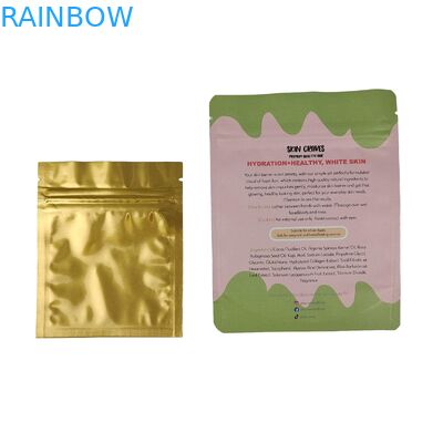 پاکت گلدان زپ لاک ضد بوی