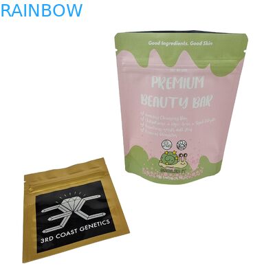 پاکت گلدان زپ لاک ضد بوی