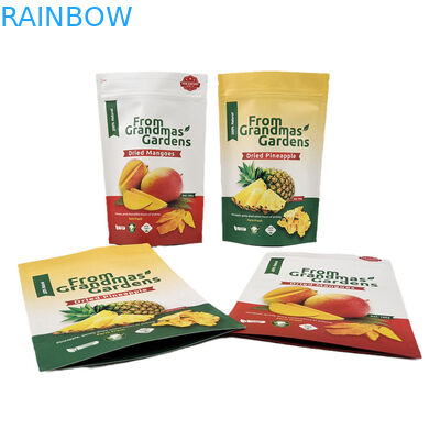 کیسه بسته بندی مواد غذایی با کیفیت بالا