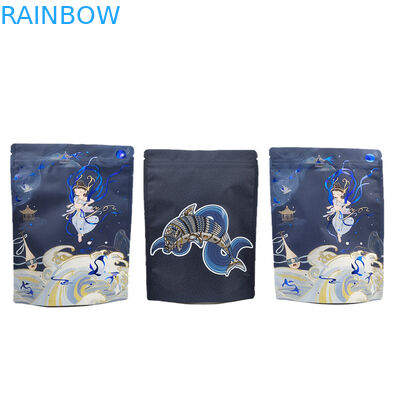 کیسه های ضد بوی با لوگو با چاپ UV