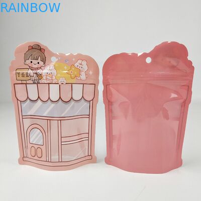 تولید کنندگان بسته نام تجاری قابل حمل سفارشی تراشه های کوکی شیرینی سیپلاک پولی پروپیلن کیسه غذایی مایلار