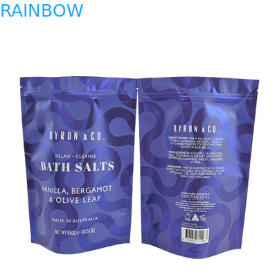 کیسه های مایلار برای مواد غذایی کاغذهای کرافت