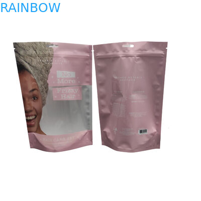 کیسه های مایلار کیسه بسته بندی کیسه شفاف کیسه رنگی زیپ قفل پلاستیک ورق آلومینیوم زیپ بسته