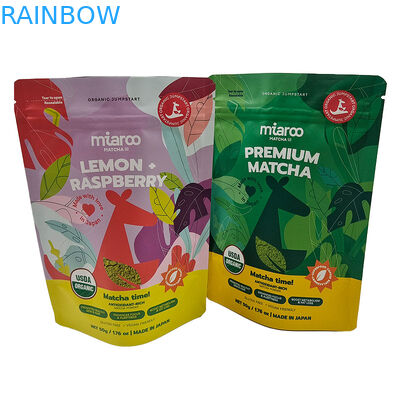 کیسه های پلاستیکی شفاف 500 گرمی کیسه های مایلار کیسه های مایلار ظروف چاپی سفارشی