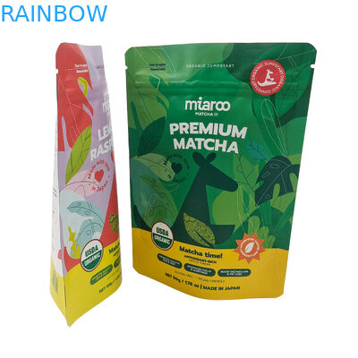 کیسه های پلاستیکی شفاف 500 گرمی کیسه های مایلار کیسه های مایلار ظروف چاپی سفارشی